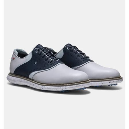 フットジョイ ゴルフシューズ 3点セット FootJoy（フットジョイ） 【土日祝も発送】 Dry Ice Traditions