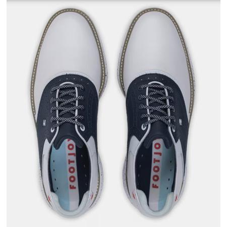 FootJoy（フットジョイ） 【土日祝も発送】 Dry Ice Traditions