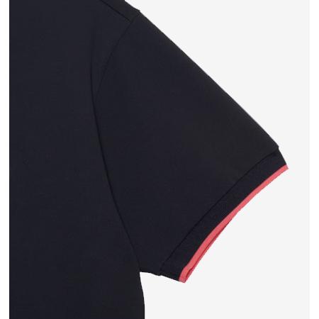 【土日祝も発送】TFW49 ティーエフダブリュー49  26SS REGULAR POLO NAVY レギュラーポロの画像