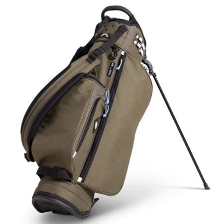 JONES ジョーンズスタンド付きゴルフバッグ JONES Sports（ジョーンズ スポーツ） 【土日祝も発送】Jones