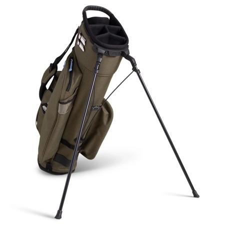 Golfickers×JONES ゴルフバッグ スタンドバッグ 開店1周年記念コラボ #2 新色登場！ JONES別注スタンドバッグ | GO
