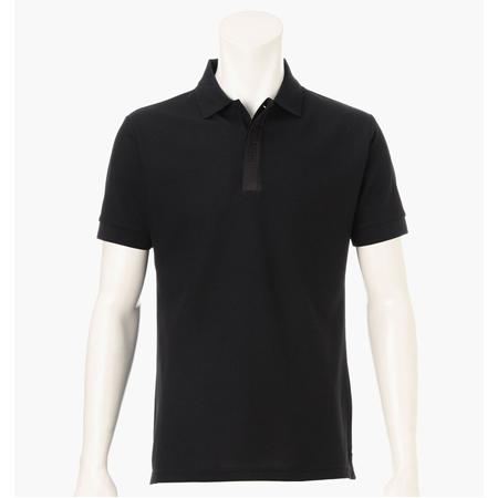 【新品未使用】BRIEFING ポロシャツ Mサイズ ブラック BRIEFING GOLF（ブリーフィングゴルフ） Sale!!!【土日祝も発送】26