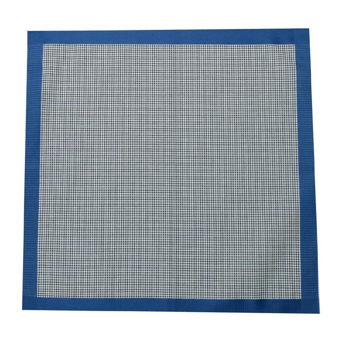 イタリア製GRAZIINAハンカチ ギンガムチェック |  | 03