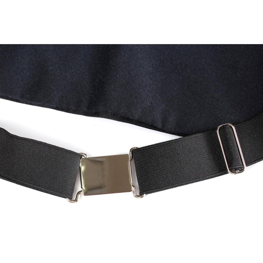 人気ブランド 日本製シルク蝶タイ カマーバンド 鹿の子柄 アウトレット送料無料 Kwsrbd Com