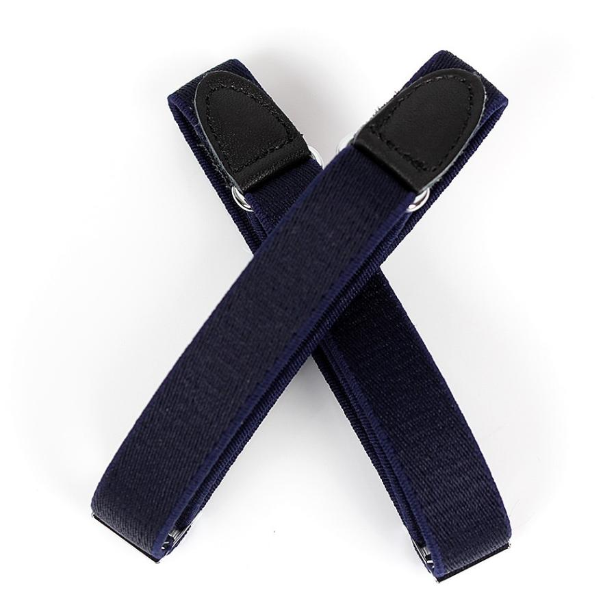 EXCY FORMAL  日本製アームバンド ネイビー 長さ調節可能 | EXCY