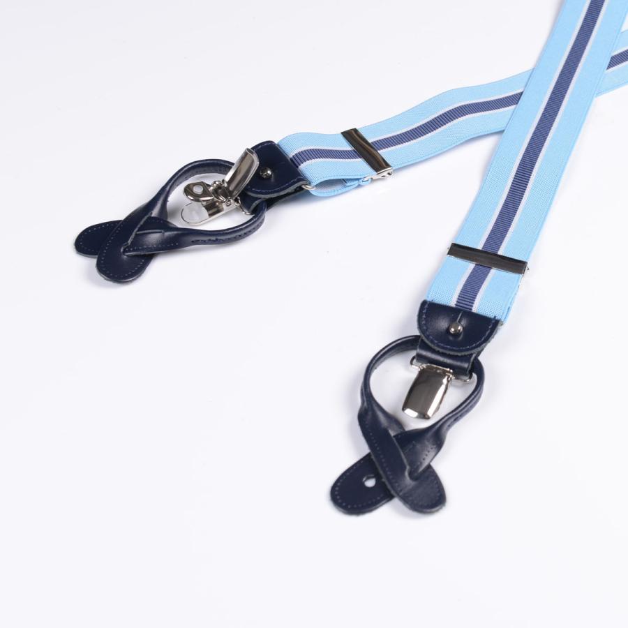 albert thurston（アルバートサーストン） サスペンダー サックスに