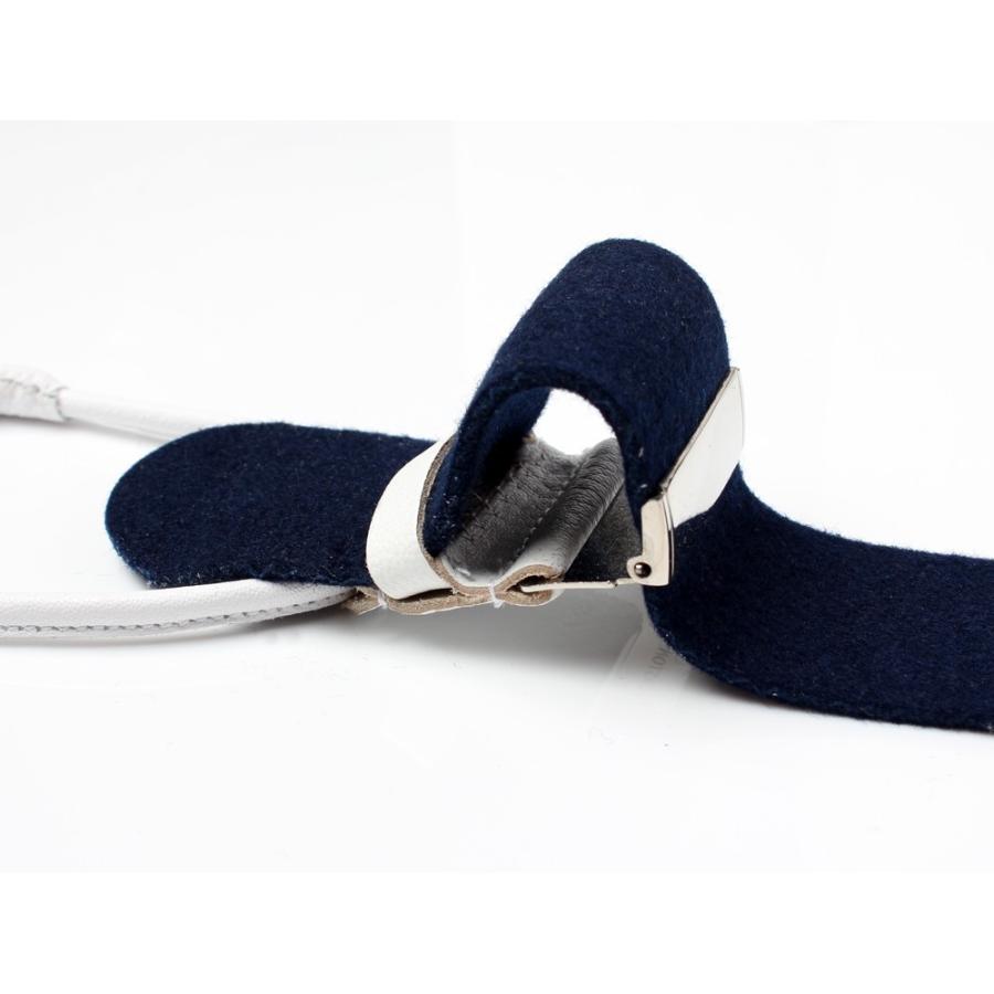 albert thurston（アルバートサーストン） サスペンダー ボックス