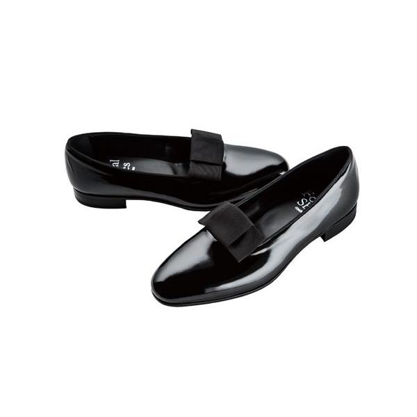 EXCY（エクシィ） EXCY FORMAL 日本製メンズ オペラパンプス