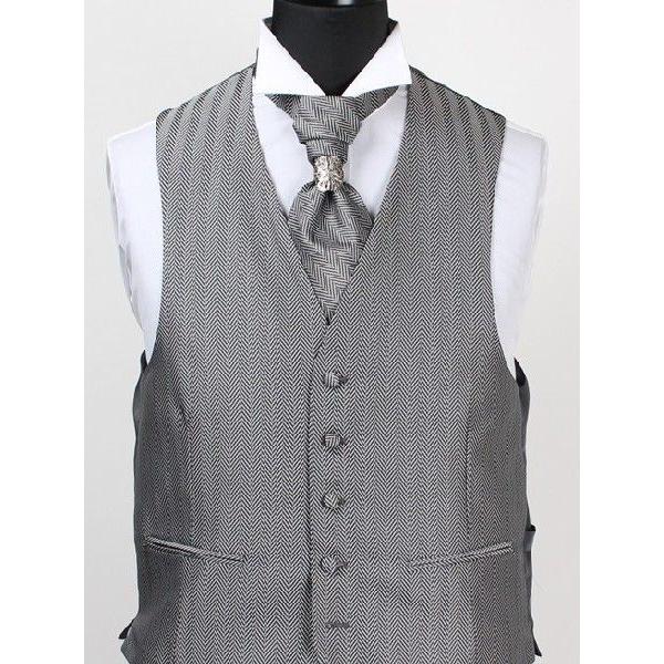 EXCY（エクシィ） ベストセット EXCY FORMAL メンズ フォーマルベスト