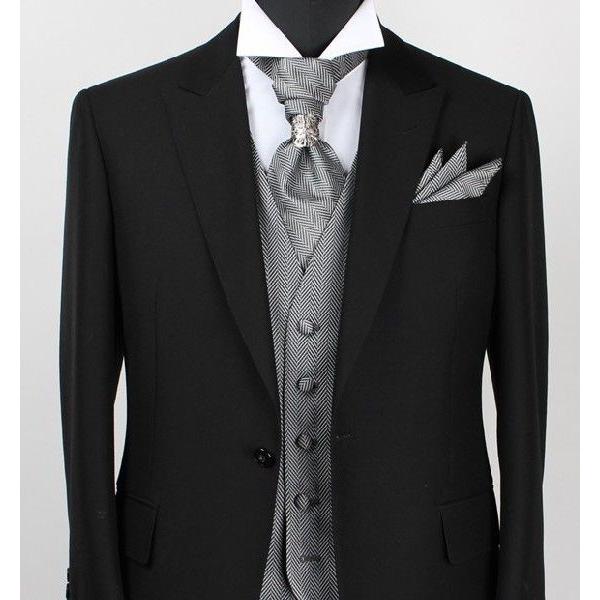EXCY（エクシィ） ベストセット EXCY FORMAL メンズ フォーマルベスト