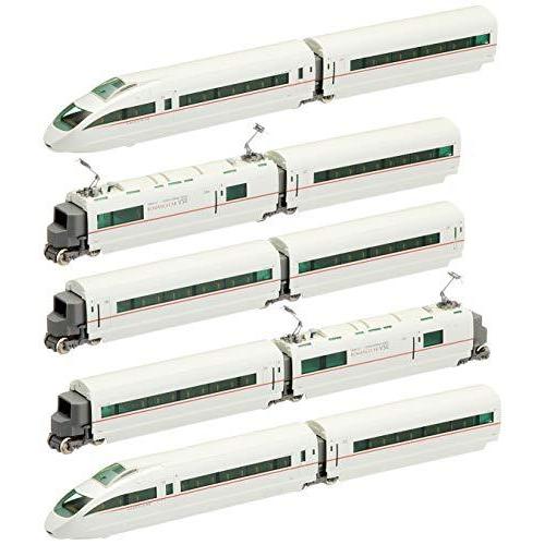 TOMIX Nゲージ 小田急ロマンスカー50000形 VSEセット 92754 鉄道模型 電車 鉄道模型 92754 TOMIX Nゲージ 小田急ロマンスカー50000形 電車 VSEセット