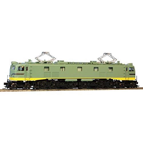 【3039s57t】EF58-57「つばめ」電気機関車(青大将・大窓) 3039s57t】EF58-57「つばめ」電気機関車(青大将・大窓)