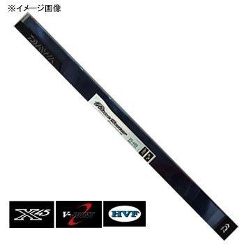 ダイワ(DAIWA) 並継投げ竿 プライムキャスター・W 25-405・W 釣り竿 