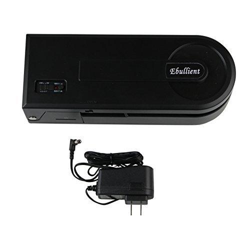 エバリエント ポータブルレコードプレーヤー PT-208E 