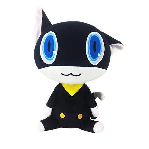 ベスト ペルソナ20thフェス モルガナぬいぐるみ - moroshka.com