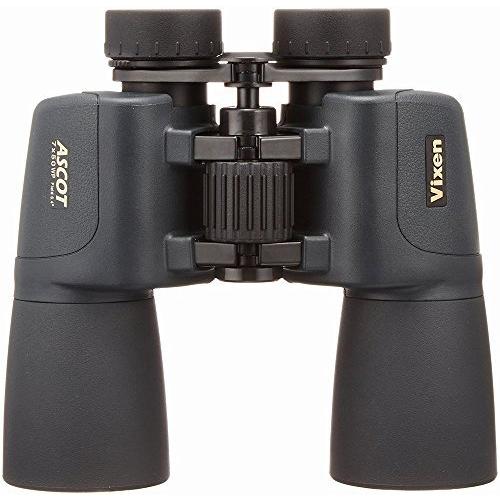 ビクセン(Vixen) 7倍 双眼鏡 アスコットシリーズ アスコット星空観察セット 88925-9 7倍