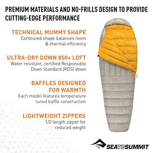 【〜6/6まで出品】 SEA TO SUMMIT(シートゥサミット) スパークSpI ST81232 レギュラー 【O6837580014】(24043円)