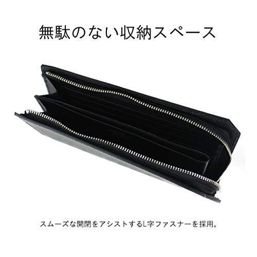[ポーター]PORTER NEWS ニュース長財布 163-03068 ブラック/10 