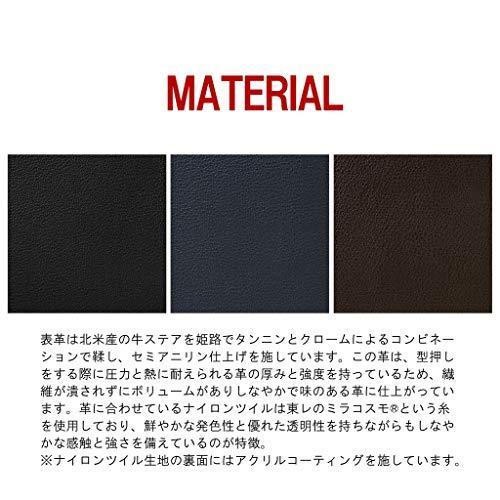 [ポーター]PORTER NEWS ニュース長財布 163-03068 ブラック/10 