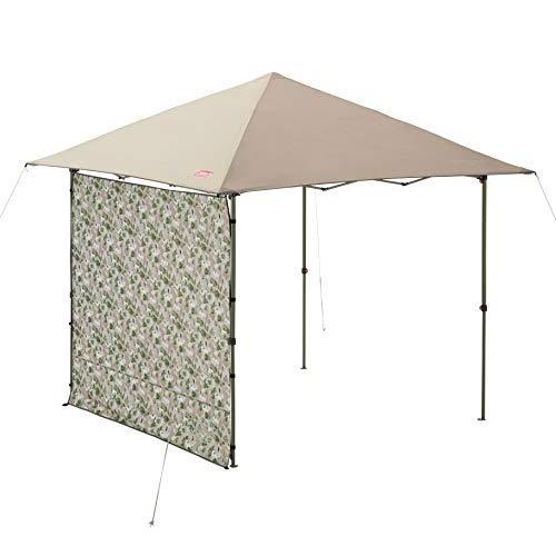 コールマン(Coleman) シェード インスタントバイザーシェード STOMPシリーズ M ナチュラルカモ 2000035351(12030円)