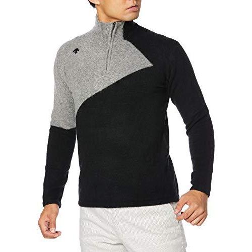 デサントゴルフ] 【20年秋冬モデル】セーター DGMQJL10 メン