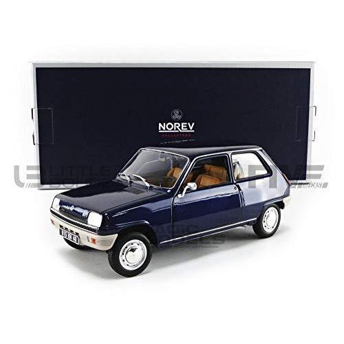 全国組立設置無料 ノレブ 1 18 ルノー 5 1973 ダークブルー A B0b5s67l 1130 エグゼクティブライフ 通販 Yahoo ショッピング 値引きする Azerbaijanfoundation Az
