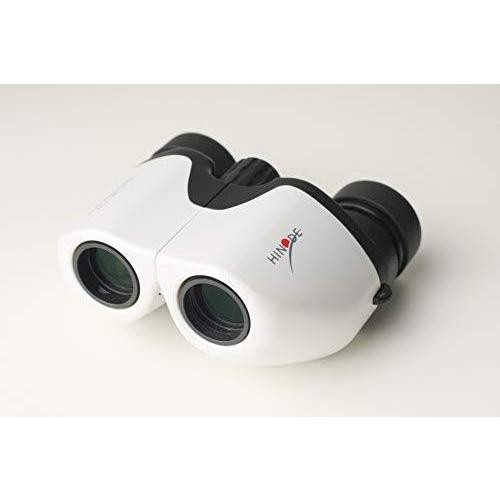 双眼鏡 ヒノデ ５ｘ２１−Ａ５ (ホワイト) 