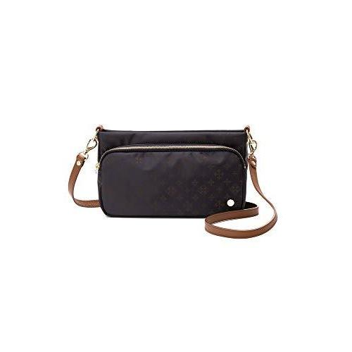 [ラシット] 2WAYミニショルダーバッグ(CE-245) RUZ1009922A0001 Free パープル 