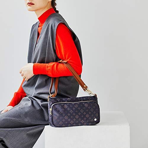 [ラシット] 2WAYミニショルダーバッグ(CE-245) RUZ1009922A0001 Free パープル 