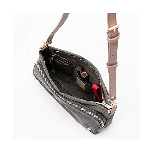 [ラシット] 2WAYミニショルダーバッグ(CE-245) RUZ1009922A0001 Free パープル 