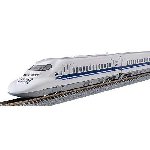 トミーテック TOMIX Nゲージ 限定 700系 ありがとう東海道新幹線700系 セット 16両 97929 鉄道模型 電車