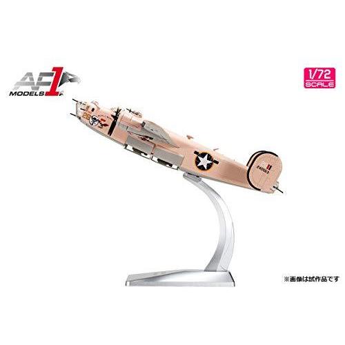Air Force 1 1/72 B-24D リベレーター 第513爆撃飛行隊 ウォンゴ・ウォンゴ! 完成品 AF0157 Air Force ウォンゴ
