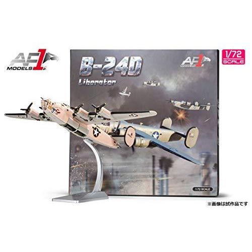 Air Force 1 1/72 B-24D リベレーター 第513爆撃飛行隊 ウォンゴ・ウォンゴ! 完成品 AF0157 Air Force ウォンゴ