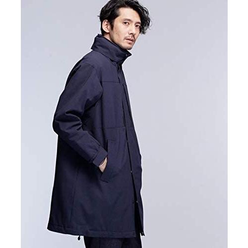 新品本物 ナノユニバース メンズ コート マウンテン 西川ダウン R ｈｙｂｒｉｄ コート アウター Hermandad Estrella Org