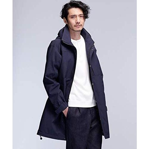 新品本物 ナノユニバース メンズ コート マウンテン 西川ダウン R ｈｙｂｒｉｄ コート アウター Hermandad Estrella Org