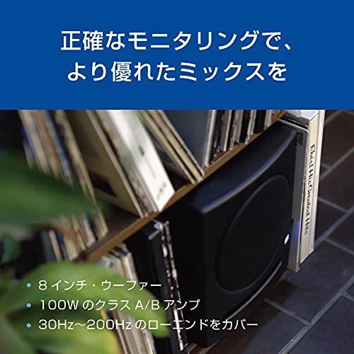 PreSonus Eris Sub8 アクティブ・サブウーファー 8” テレビ、オーディオ、カメラ オーディオ機器 スピーカー N1668109457(16286円)