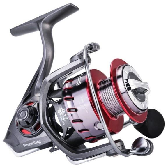 釣具#リール#カーボン#新品#バス#DF-100#