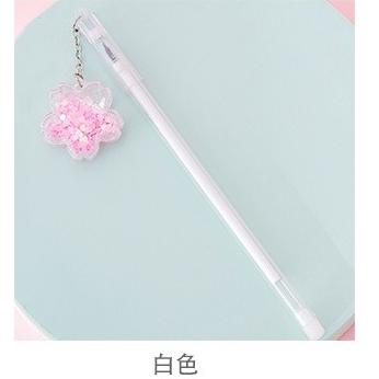 安い 激安 プチプラ 高品質 ボールペン桜キラキラチャーム付き2本セットかわいい新品チェリー文具新入学exe Borupen001 3 Imsel Com Co