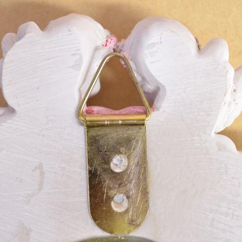 特売】エンジェルローズミラー かわいい、こだわりの逸品