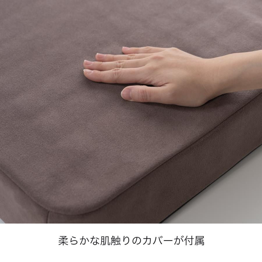 EXGEL（エクスジェル） ジェルクッション クッション 床用 畳 和室