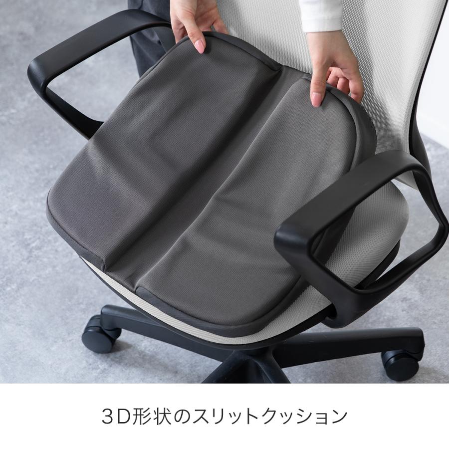 EXGEL（エクスジェル） ジェルクッション ゲルクッション クッション