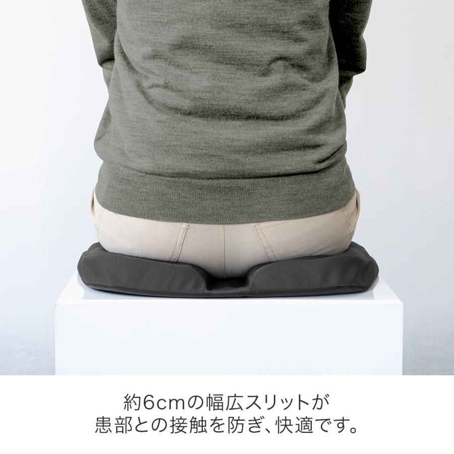 EXGEL（エクスジェル） ジェルクッション ゲルクッション クッション
