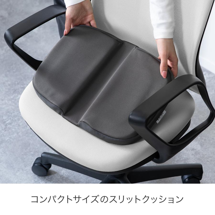 EXGEL（エクスジェル） ジェルクッション ゲルクッション クッション