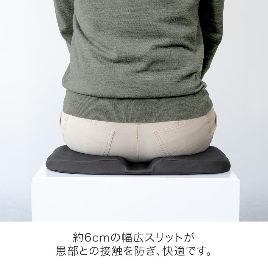 EXGEL（エクスジェル） ジェルクッション ゲルクッション クッション