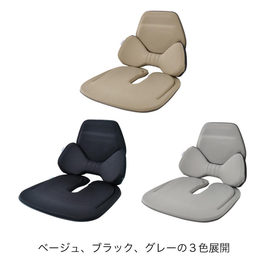 エクスジェル メーカー公式 Exgel ハグドライブ 円座シート バックセット Hud0150 日本製 自動車用 ドライブ 腰 腰痛 腰痛対策 痔 体圧分散 Hud0150 エクスジェルシーティングラボ 通販 Yahoo ショッピング