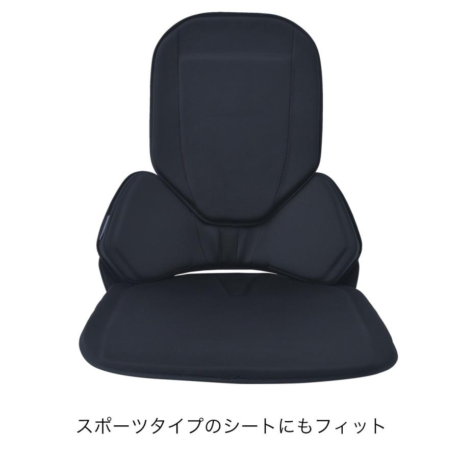 EXGEL 自転車クッション 腰クッション ジェルクッション ランバークッション EXGEL ジェルクッション 腰痛 クッション 車 腰痛対策 腰痛防止