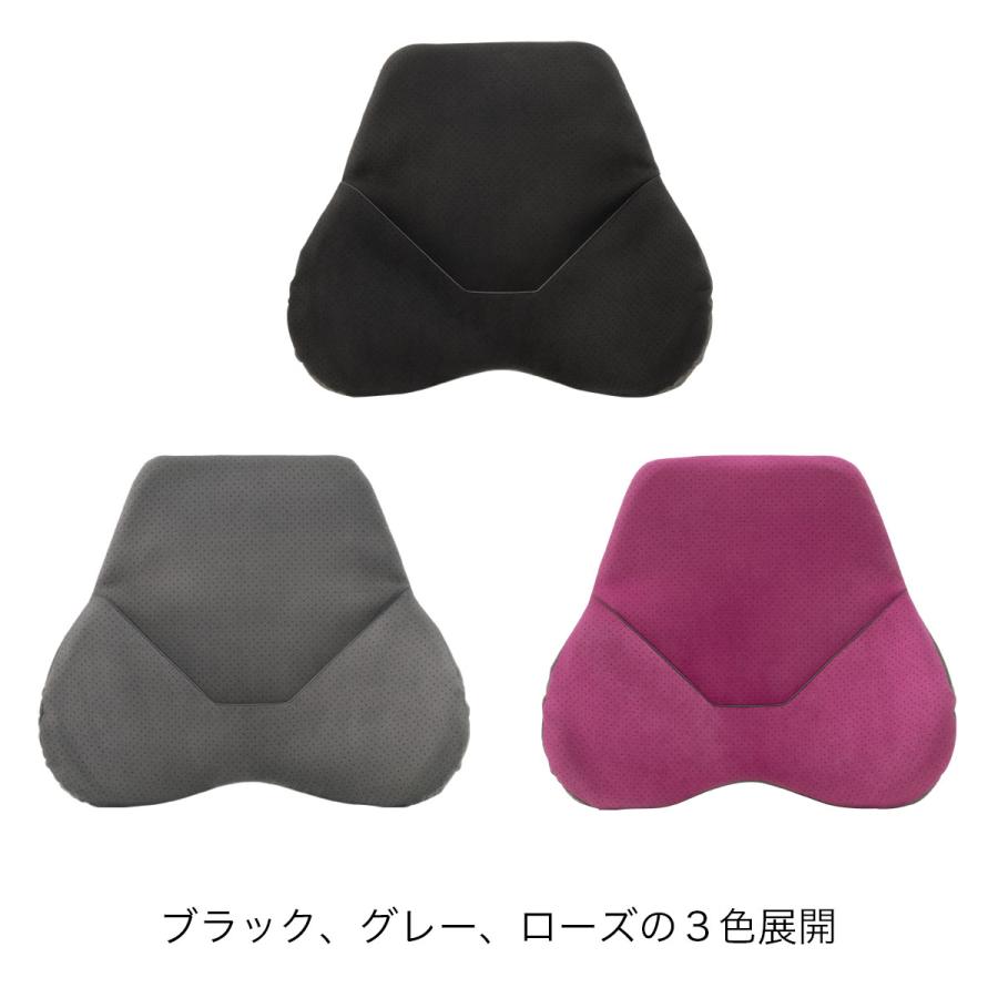 EXGEL（エクスジェル） ジェルクッション 腰痛 クッション 車 座布団