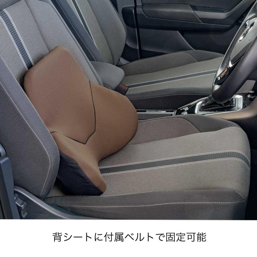【価格相談可能✨】日本製 EXGEL ジェルクッション ブラウン Amazon.co.jp: EXGEL(エクスジェル) / 加地 クッション ザ・アウル