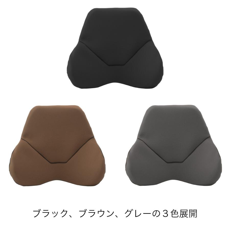 EXGEL（エクスジェル） ジェルクッション 腰痛 クッション 車 座布団