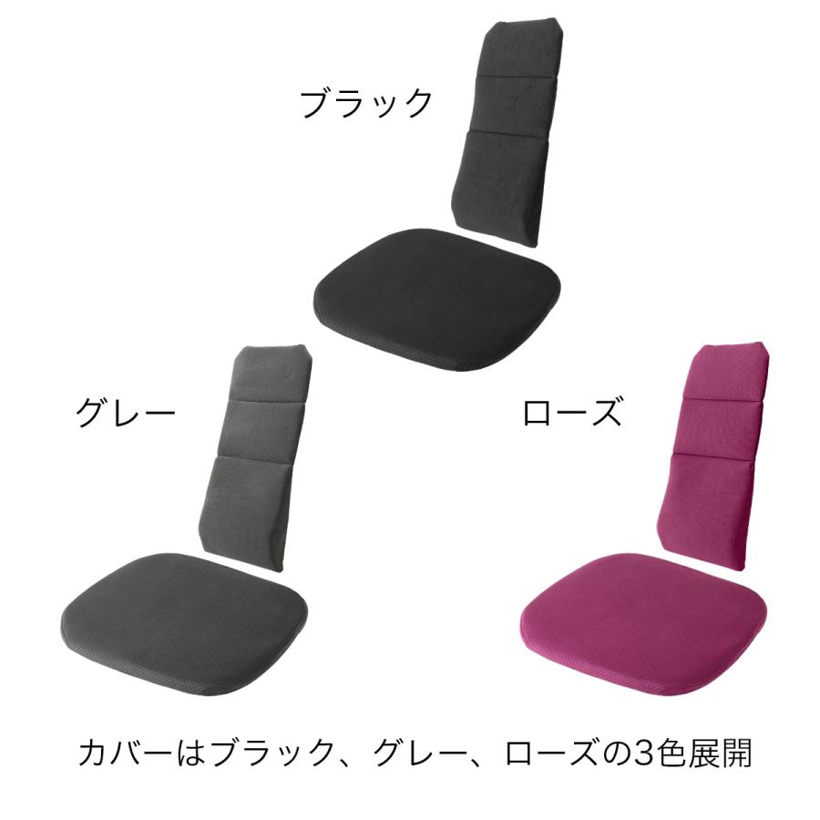 EXGEL（エクスジェル） ジェルクッション 腰痛 クッション 車 腰痛対策